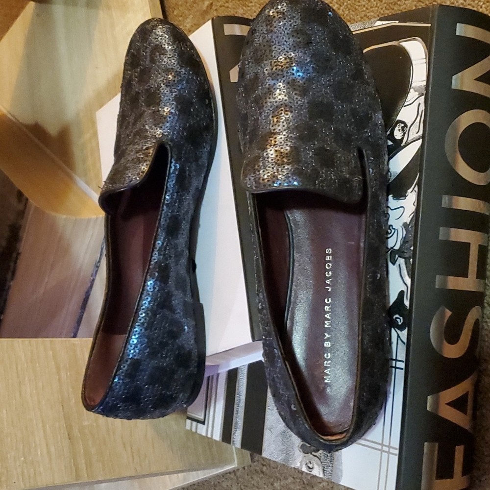 MARC BY Marc Jacobs Loafers